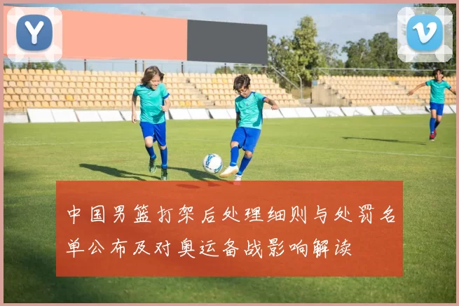 中国男篮打架后处理细则与处罚名单公布及对奥运备战影响解读