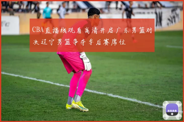 CBA直播线观看高清开启广东男篮对决辽宁男篮争夺季后赛席位