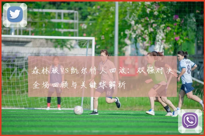 森林狼vs凯尔特人回放:双强对决全场回顾与关键球解析